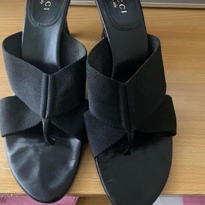 Gucci Sandals